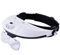 With Lights LED Lights Reading Headset Magnification 10 Times For The Old Glasses High-end Crafts Gifts