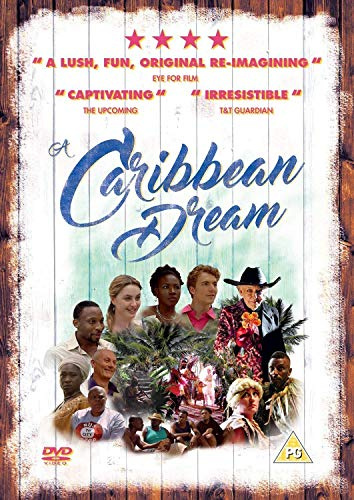 A Caribbean Dream [DVD]