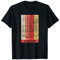 Vintage Modular Synthesizer - Analog DIY Synth Nerd T-Shirt
