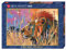 Heye Puzzle 29899 Take a Break Standard 1000 Teile, Mehrfarbig