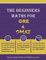 Learn the Basics Maths for GRE & GMAT 2023: GRE GMAT MATHS For Beginners 2023 (English Edition)
