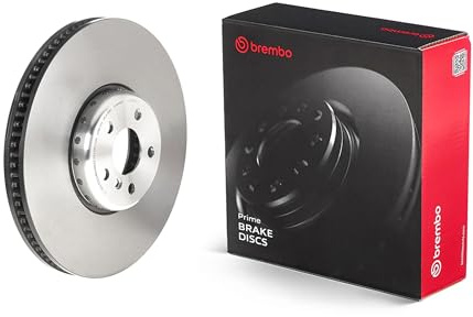 Brembo 09.D896.13 - Bremsscheibe