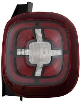 ALKAR Rückleuchte Heckleuchte Rücklicht Rechts