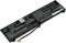 Batteria per laptop Acer Predator Triton 500 PT515-51-704N, 15,2 V, agli ioni di litio