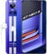 realme GT neo 3 150 W - 12+256GB 5G Smartphone ohne Vertragy,150 W SuperDart-Aufladung,MediaTek Dimensity 8100 Prozessor,120 Hz Super AMOLED Display,Dual SIM,NFC,Nitro Blue