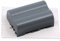 Batterie de Remplacement pour Nikon D50, D70s, D80, D90, D200, D300, D300S, D700 (Remplace EN-EL3e-2) Batterie d'appareil Photo OTB avec mungoo Chiffon de Nettoyage d'écran