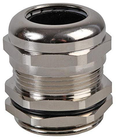 Cable Gland Brass PG29, Glands Accessories, Qty X 1
