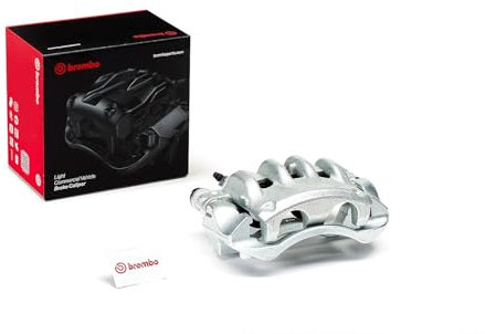 BREMBO Pinza freno FBR037B