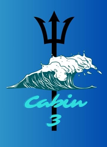 Cabin 3