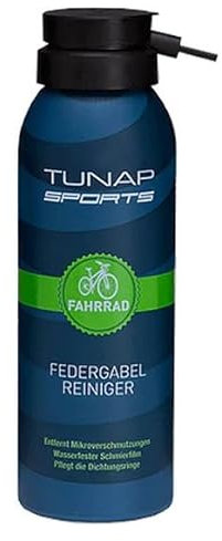 TUNAP SPORTS Suspensionsreiniger - 125 ml