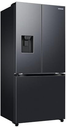 Samsung RF50C530EB1 frigo américain Pose libre E Anthracite