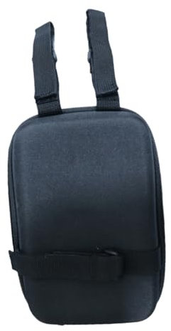 Milisten 1 Stück Packung Roller Elektrisch Elektroroller Motorroller Mini-Roller Rollertasche Aus Hartschale Zusammenklappbarer Roller Scooter Lenkertasche Wasserhahn Tasche Falten