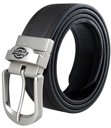 Dickies Herren Reversible Belt Gürtel
