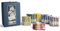 Orco, Chef Box Portami con Te - Set con Salse monodose - senape, maionese, olio extravergine, salsa messicana, ketchup, salsa barbecue - Senza Glutine