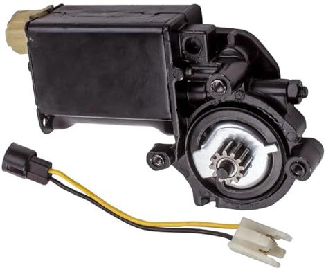 DKPMWD Wischermotor Scheibenwischermotor Für Mercedes Für Benz W202 C230 C280 C43 AMG 1998 1999 2000 Elektrischer Scheibenwischermotor Scheibenwischermotor