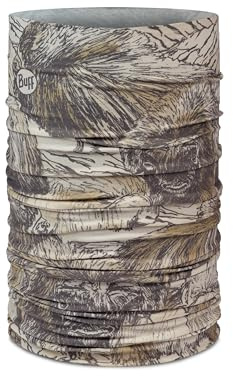 Buff Unisex Multifunctional Neck Gaiter Neck Gaiter (1er Pack)