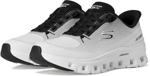 Skechers Damen Arch Fit Glide-Step ProSneaker