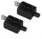 2 Pack Lawn Mower Limit Safety Switch for GY20157 601087 K301162221 Easy Engagement and Disengagement