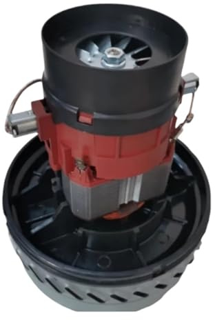 Moteur D'aspirateur Industriel, Compatible Avec Bosch, Moteur De Remplacement GAS15 GAS15PS