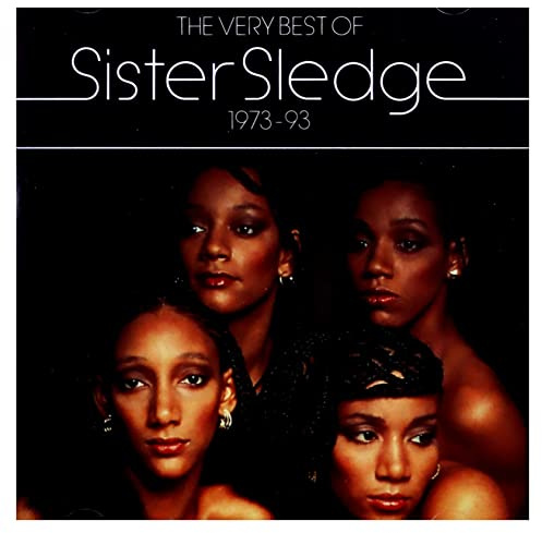 Very Best of Sister Sledge