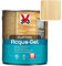 V33 Flatting Acqua-Gel 0,75 Lt - Incolore
