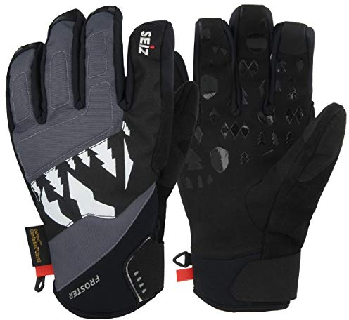 SEiZ Unisex Erwachsene Froster