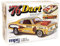 MPC 1/25 1976er Dodge Dart Sport Modellauto, Kunststoff, Erwachsener, Nicht zusammenklappbar