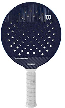 Wilson Ultra Lite Gruuv Racquetball-Schläger, 10,2 cm