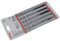 Be In Your Mind HCS T144D - Lame per seghetto alternativo per legno, compatibili con Bosch Dewalt, Hitachi, Makita, Festool