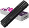 Bateria para portatil HP 511872-001 511872-002 511883-001 10.8V 4400mAh - JUANIO -