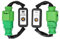 LED Rückleuchten Dynamische a3 8v Blinker spoiler tuning Adapter Kabelbaum Blinker Modul Kits Passend für A3 8V 2013 2014 2015 2016 2017 2018 Dynamische Blinkeradapter Kabelbaum Lichtsteuerung