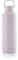 EQUA Timeless Bouteille isotherme à double paroi en acier inoxydable, froide pendant 24 heures ou chaude jusqu'à 12 heures, sans BPA, anti-fuite, durable, multifonctionnelle (Violet, 600 ml)