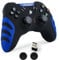 DuLingKer PC Controller Wireless, PS3 Controller PC Gamepad mit Hall Effect Joystick und Dual Vibration, 2,4G Wireless Gaming Controller für Windows 11 10 8, Laptop, PS3, Android TV, Steam