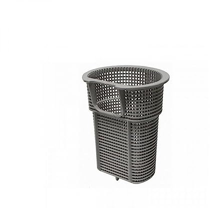 Hayward - Cesta prefiltro para bomba de piscina - Gris - SPX1500LX