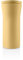 EVA SOLO | City to Go Cup 0,35l Golden Sand |Praktischer doppelwandiger Thermobecher, der Sich einfach mit Einer Hand bedienen lässt – Klickverschluss mit Möglichkeit | Golden Sand