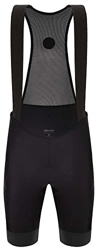 Santini Gravel Bib Shorts L