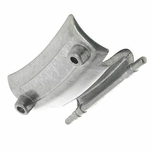 Door Hinge To Fit Hotpoint TL61N TL61P TL61PE Washing Machine/Tumble Dryer Genuine C00119413