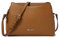 Nine West Calandra Mini Dome Crossbody, Ocker, Einheitsgröße
