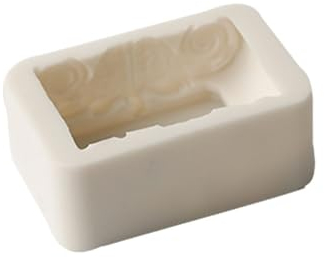 SSIMOO 3D Kreativität Europäischen Römischen Säule Gips Basis Silikon Form Zement Blumentopf Skulptur Feine Kunst Modell Kuchen Dekorieren Werkzeuge