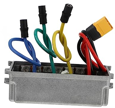 Yardwe Ersatz-Scooter-Controller Für G30 Scientific Design Elektro-Scooter-Controller-Platine Mit Einfacher Installation