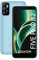 Logicom - Five Pro 32 - Smartphone 4G Android 12-2Go de RAM - Double Nano SIM - 32Go - Batterie 2500 mAh - 5,54 - Bleu Pastel