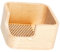 Ronyme Caja de Altavoz de Madera, Caja de Altavoz de Madera, Carcasa de Audio, Carcasa de Altavoz para habitación de Granja