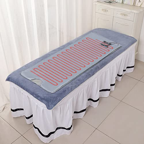 Coperta per sauna a infrarossi, coperta per sauna a infrarossi, coperta per sauna, coperta portatile Oxford, 2 zone