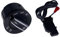 Auto Lampensteuerungsschalter Kompatibel Mit VW Für PASSAT B6 3C B7 2006–2011 2012 2013 2014 2015, Auto-Modifikation, Automatischer Scheinwerferschalter, Nebelscheinwerfer-Steuerschalter 5ND941431B