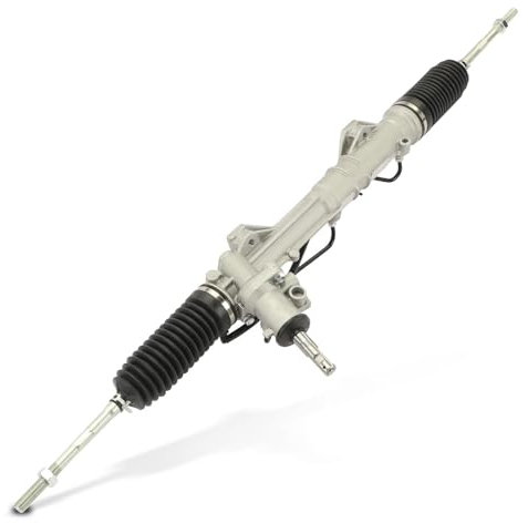 Frankberg Lenkgetriebe Hydraulisch Kompatibel mit Transporter IV Bus 70B 70C 70J 70K 7DB 7DC 7DJ 7DK Transporter IV Kasten 70A 70H 7DA 7DH Replace# 7D1422061B, 7D1422055C