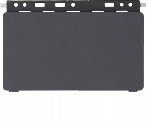 RTDPART Panel táctil de computadora portátil para HP Chromebook 11A G6 EE L51914-001 TPN-Q203 Gris Oscuro