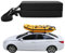 Barres de toit de voiture pour planches de surf, toit de camping-car, porte-coffre - Système d'organisation à ressort pour l'extérieur des berlines, monospaces et véhicules