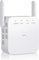 WiFi Extender Signal Booster, Coverage up to 9880 Square feet and 105+ Devices, Internet Range Extender for Home, 3 Modes with Ethernet Port