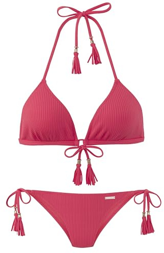 Elbsand Damen Triangel-Bikini