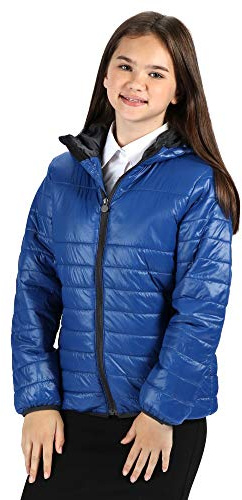 Regatta Stormforce Jacke für Jungen, Kinder